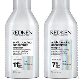 Redken Acidic Bonding Set (10 fl. oz each)